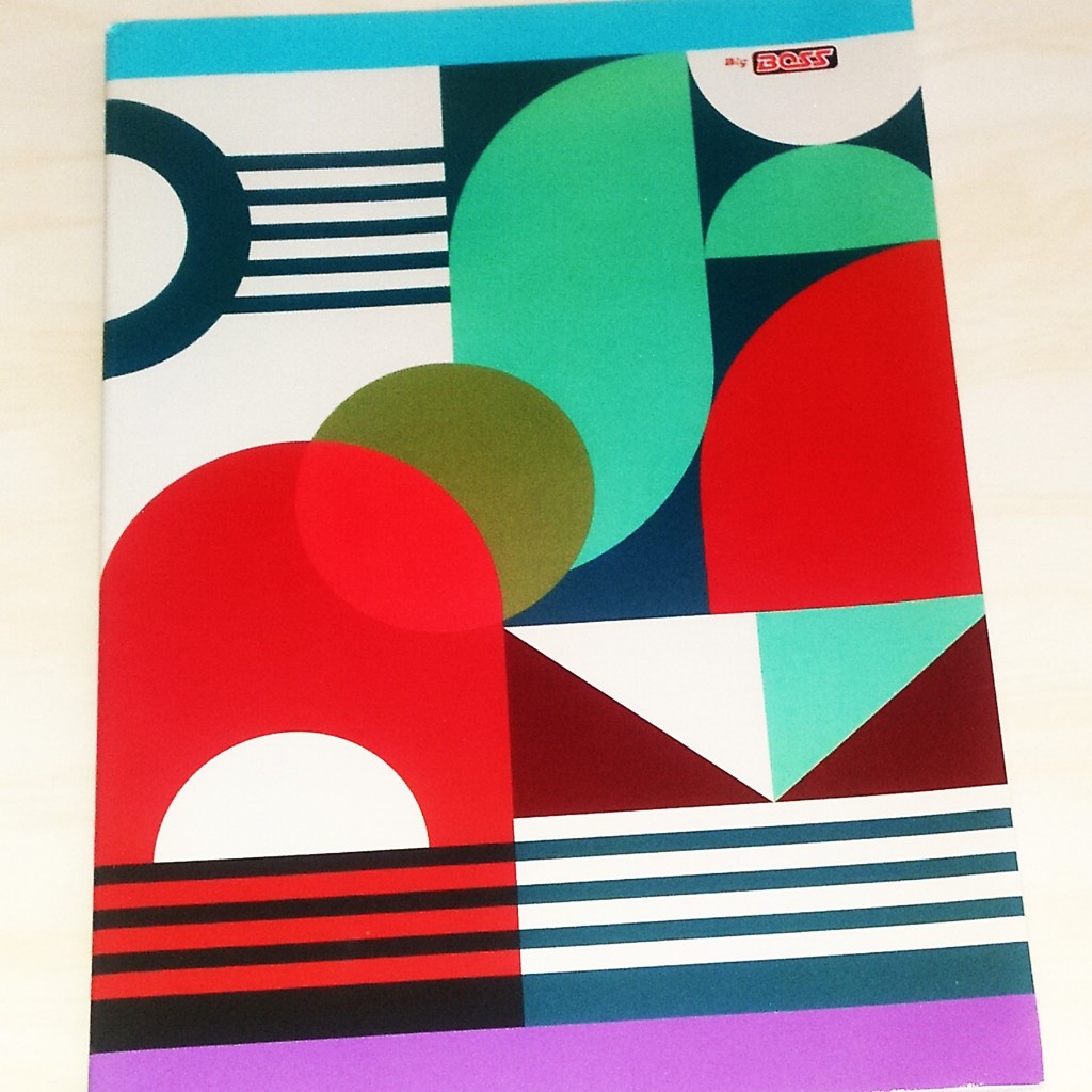 

Buku tulis big boss 42 lembar satuan