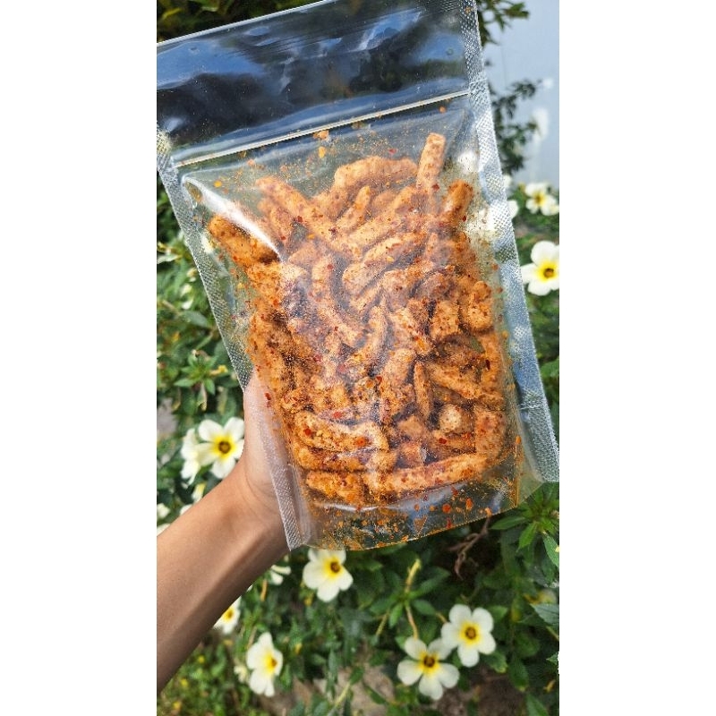 

Basreng Stik