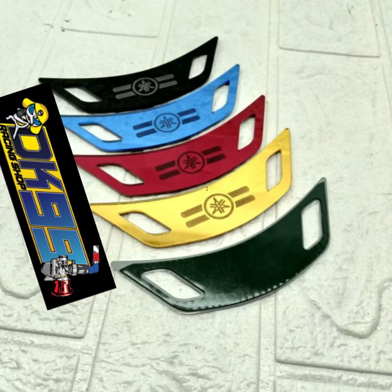 Garnis Behel Mio S Mio Gear Pemanis Behel Mio S Mio Gear 125 Motorcycle