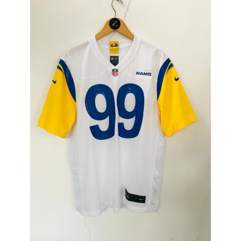 MENS DONALD RAMS  FOOTBALL NFL_GAME JERSEY