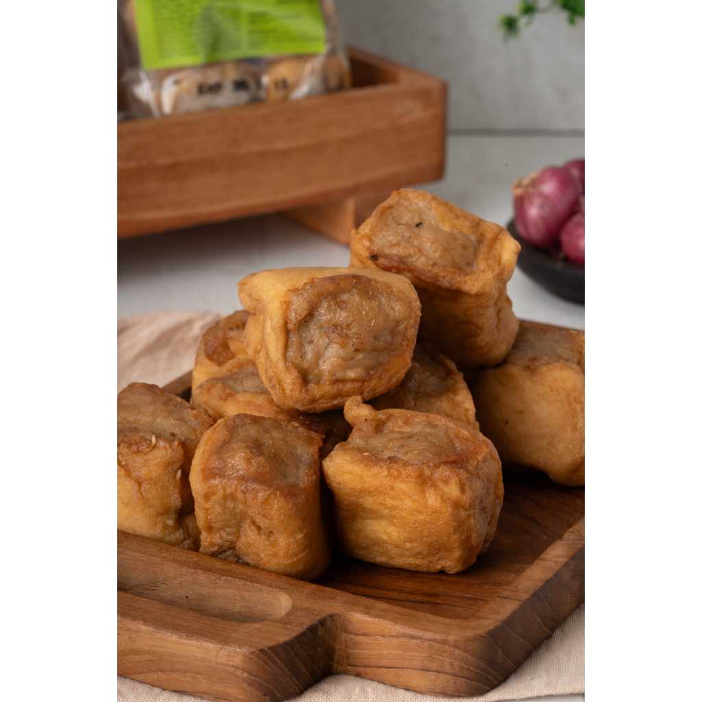 

Tahu Bakso
