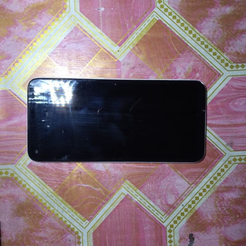 samsung a11 ram3 32rom  hp adroid murah