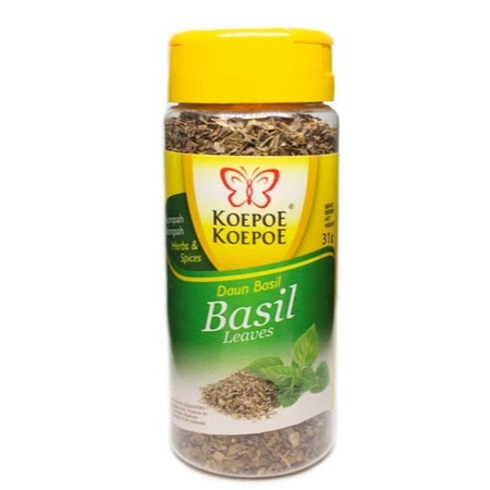

BASIL KOE POE - BASIL KOEPOE 31gr