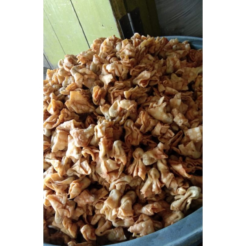 

CUMI ABON PANGSIT ISI ABON 250GR MURAH