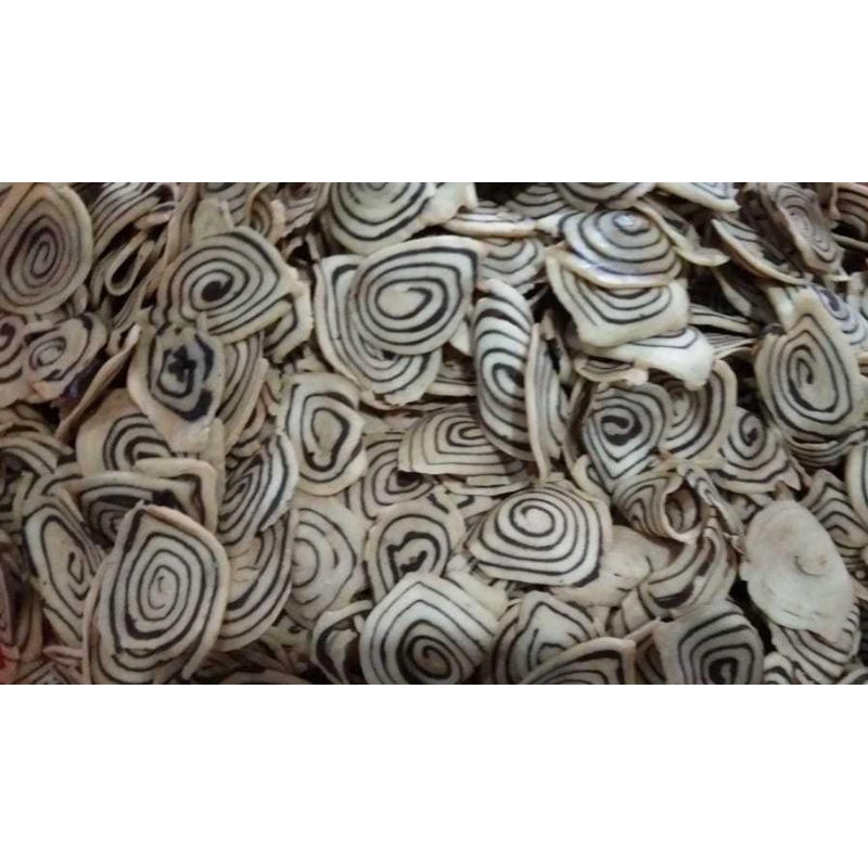 

KUPING GAJAH MANIS 250GR MURAH