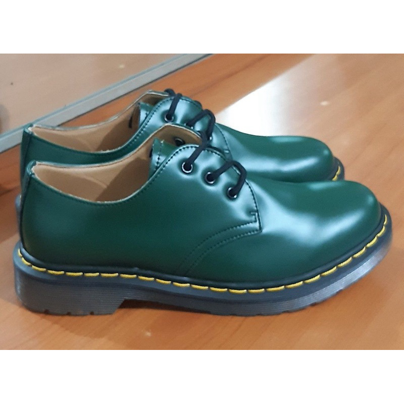 Docmart greensmooth 1461 second