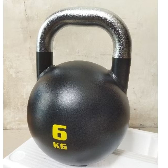 Kettlebell Competition | Kettlebell 4 Kg