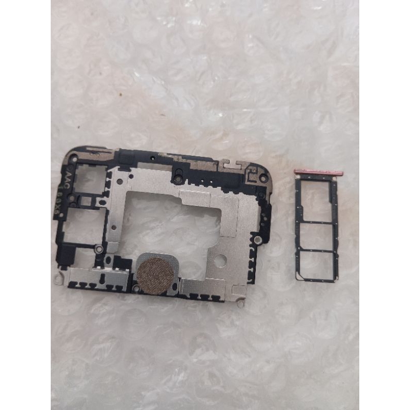 TUTUP MESIN XIAOMI REDMI S2 + SIMLOCK