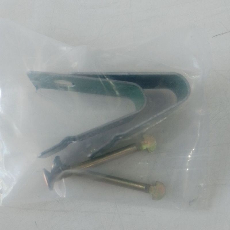 Paku kampas rem pin kit Hijet 1000 s75 (2pcs)