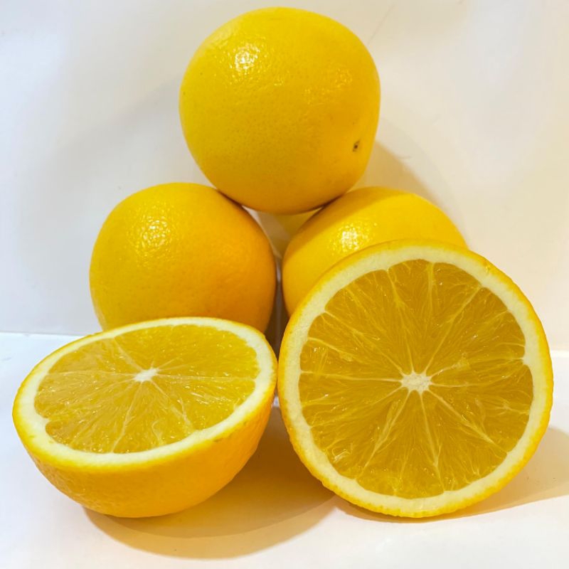 

Sunkist Valencia 300gr