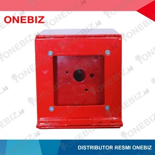 ONEBIZ Loto Box Heavy Duty LOTO Box Single Battery OB 14-OB01-S Loto Box Safety