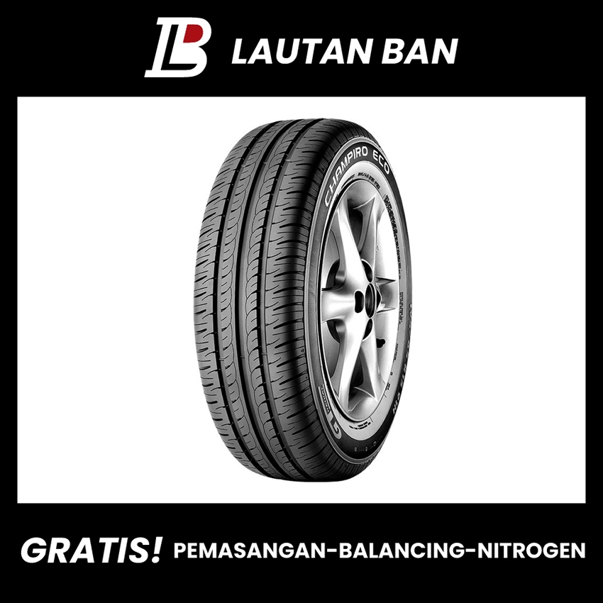 Ban Mobil Toyota Etios Yaris Gajah Tunggal Bridgestone Dunlop 185/60/15