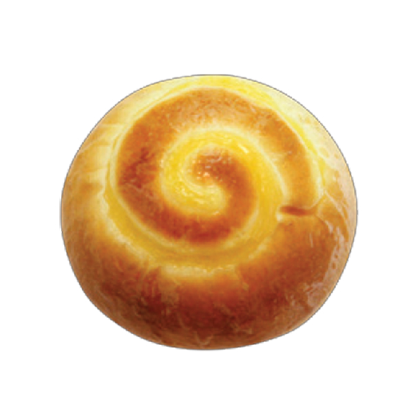 

Custard Sweet Bun