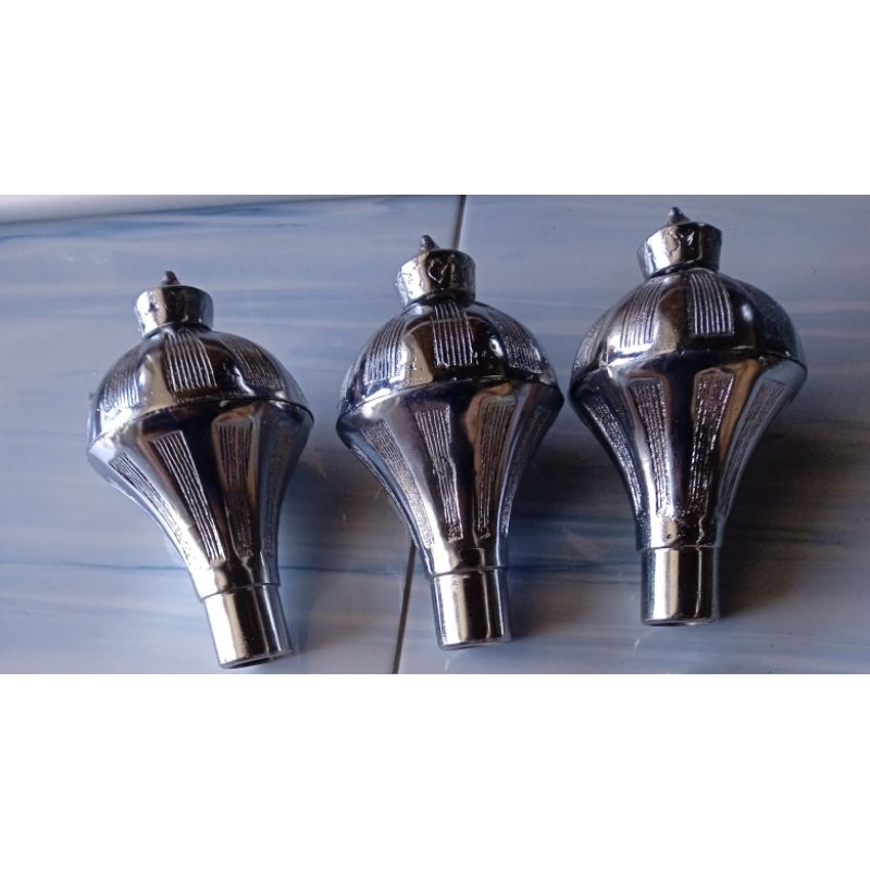 mahkota stik mayoret || mahkota mayoret