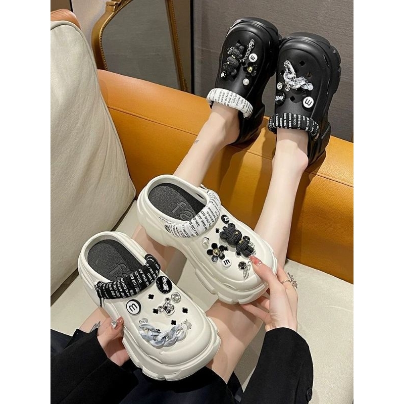 YESPLUS SANDAL - 8888