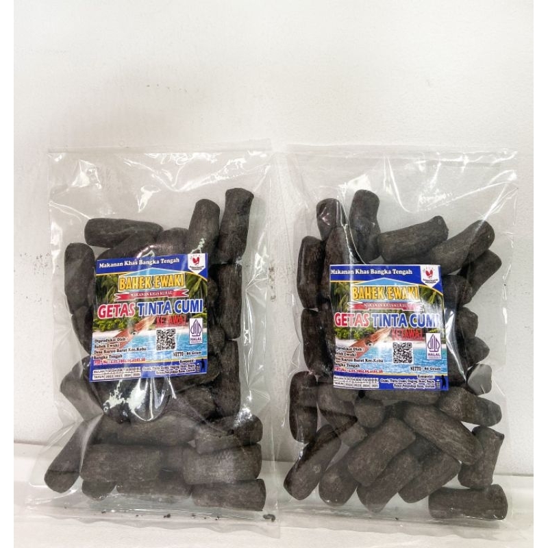 

Getas Tinta Cumi 80gr