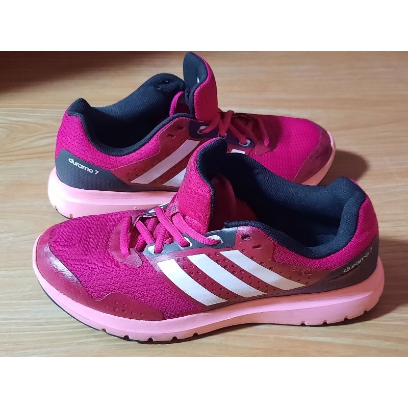 Sepatu Running Adidas Duramo 7