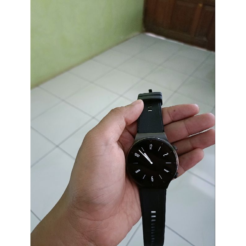 SMARTWATCH HUAWEI WATCH GT 2 PRO