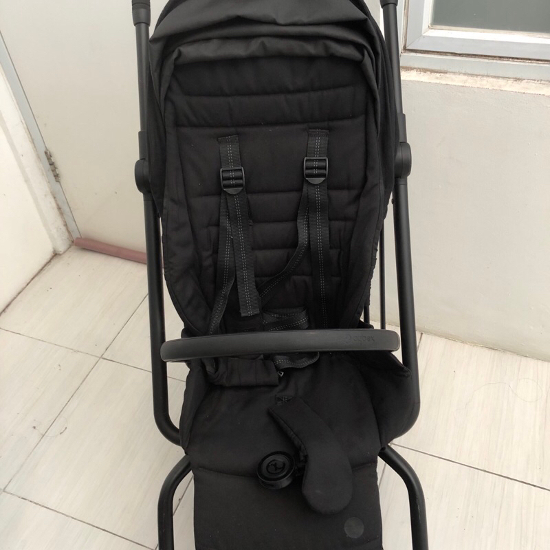 CYBEX EEZY S TWIST 2