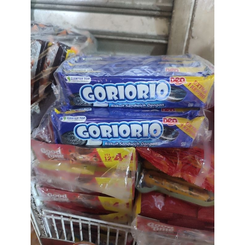 

Goriorio Isi 10pcs