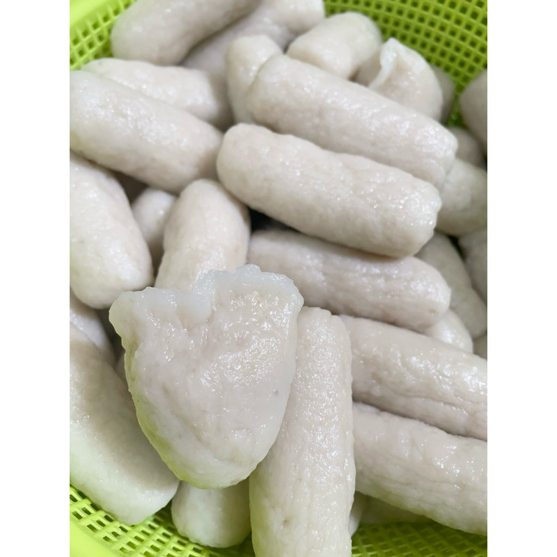 

Aneka Pempek Ikan