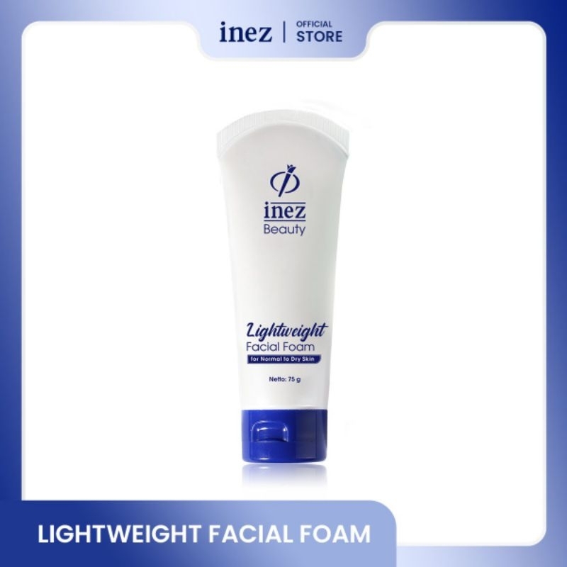 facial foom lightening