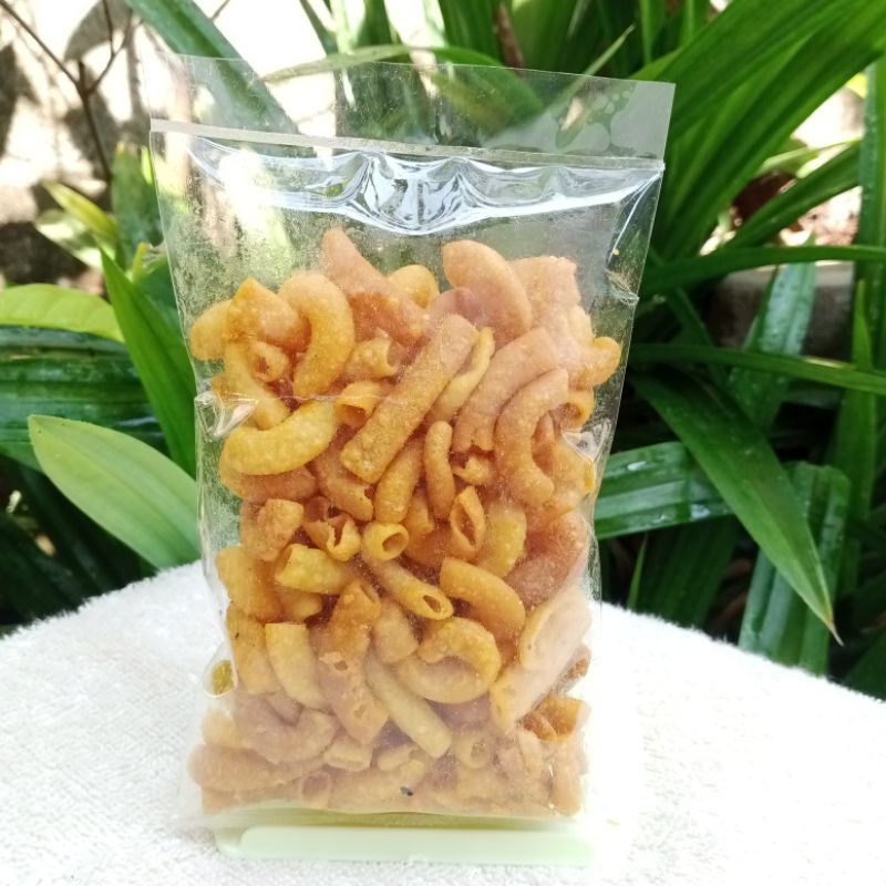 

Makaroni Baberque