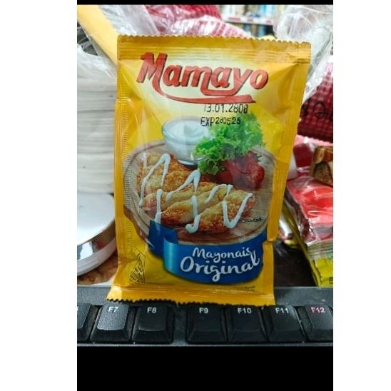 

mamayo original