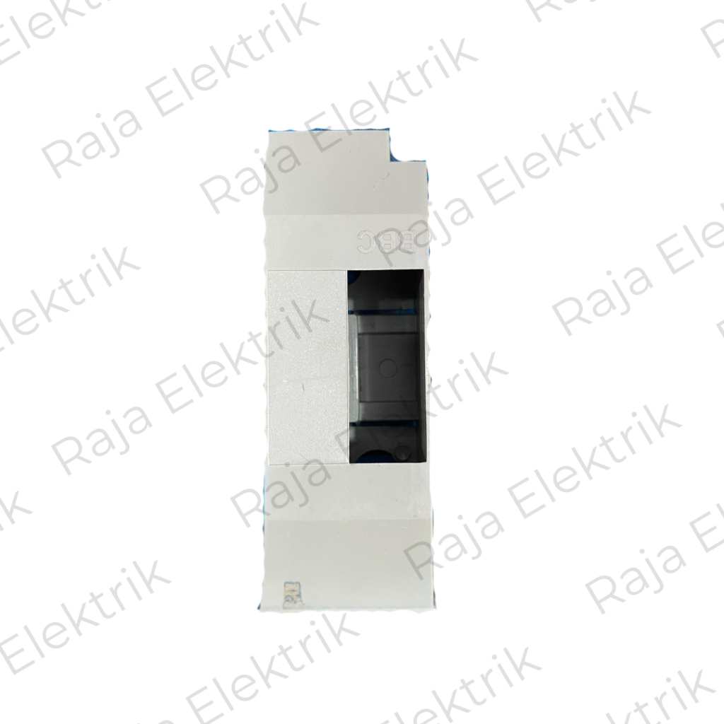 BOX MCB 1 Phase BBC / MCB BOX 1 Phase