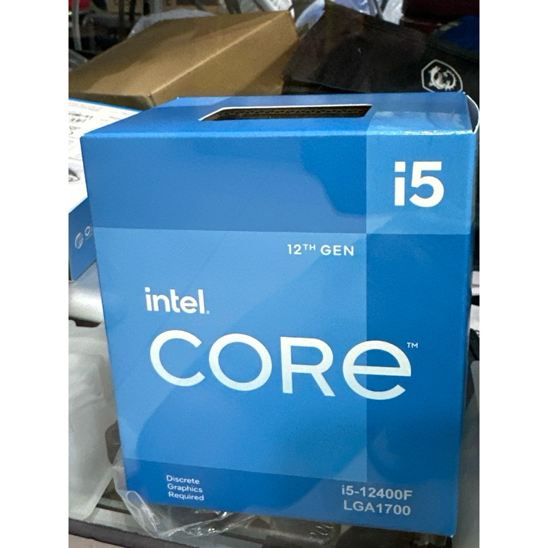 PC Core i5 gen 12