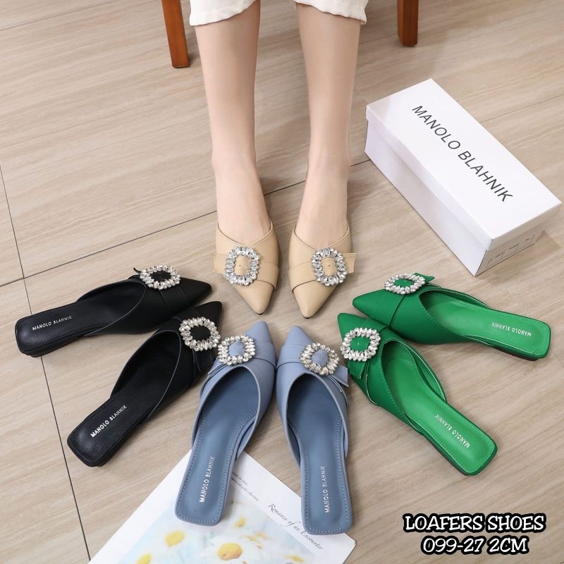 GROSIR SEPATU FASHION FRESHA