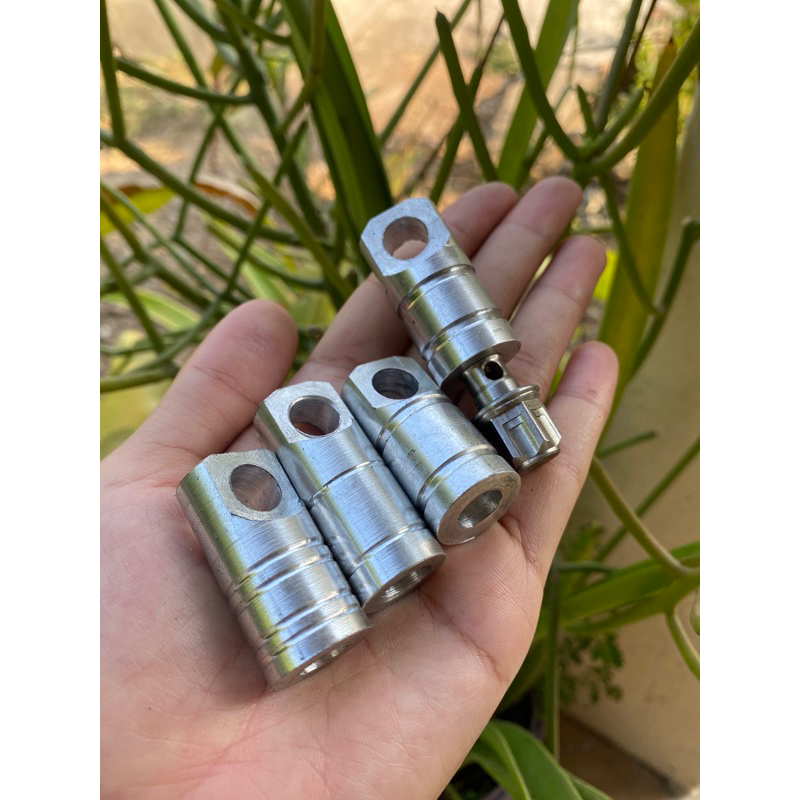 Connector switch ala master rem copy RCB & 8.1  KONEKTOR SELANG REM RCB S1 FL CONNECTOR HOSE ADAPTER