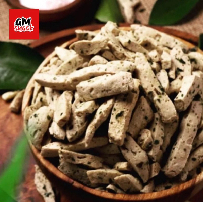 

PROMO Basreng Original Daun Jeruk 1 Kg