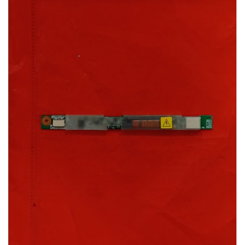 Inverter Lcd laptop axioo M54 M54S M54SR M54V