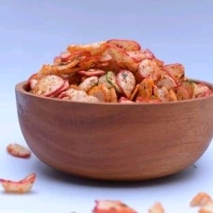 

seblak kencur 250 gram