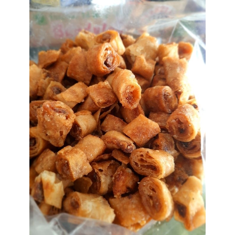 

pisang potong 200 gram