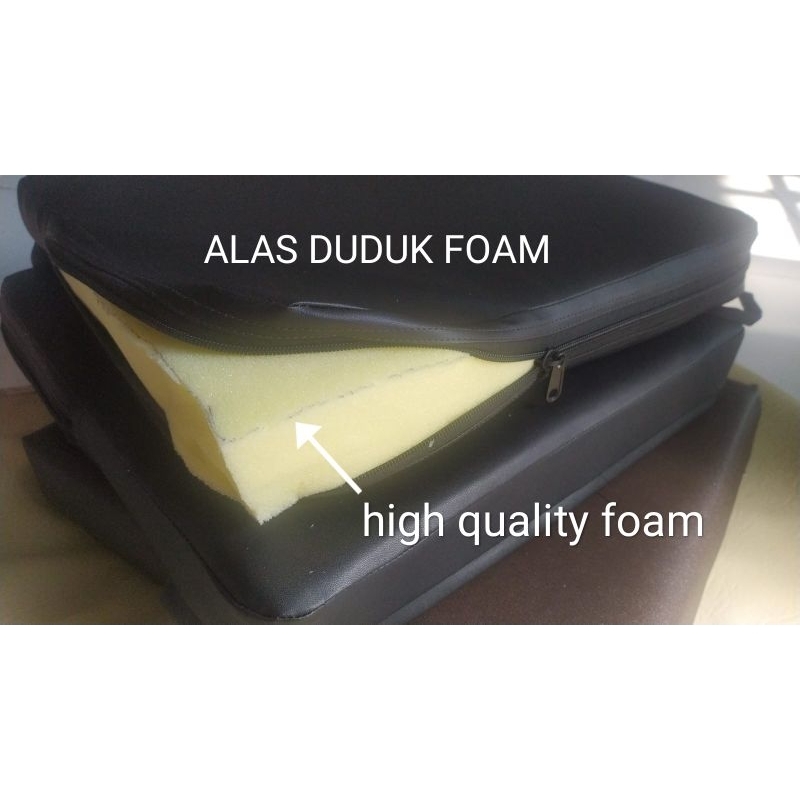 

Nycyta Home Bantal Busa Alas Duduk Rumah Makan Lesehan Saung Resto Lantai Bantalan Busa Kursi Roda