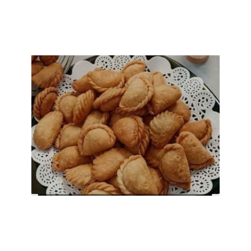 

Pastel Abon