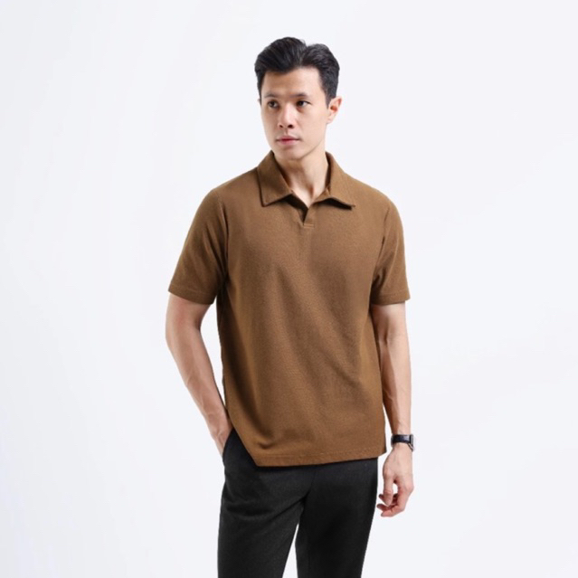 Raven Polo Shirt HeyMale