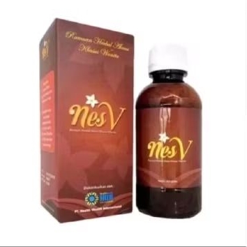 DISTRIBUTOR NESV BY HWI MADU UNTUK MISS V 100% ORI