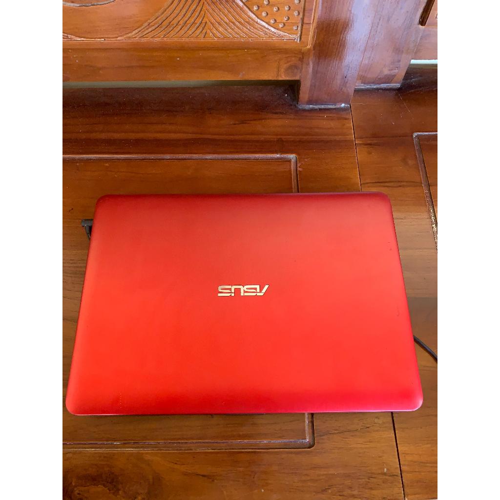 Laptop Asus X441B LAPTOP BERGARANSI MURAH MALANG