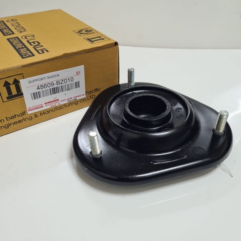 SUPPORT SHOCK SUPPORT ASSY AVANZA XENIA 48609-BZ010