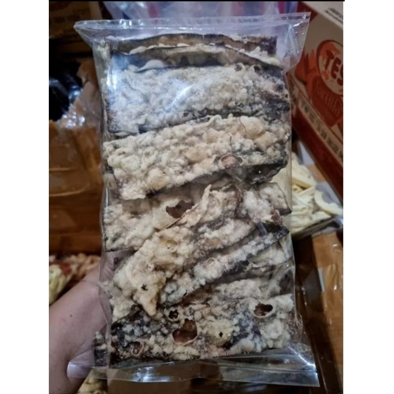 

Keripik Sale pisang lidah 1 Kg