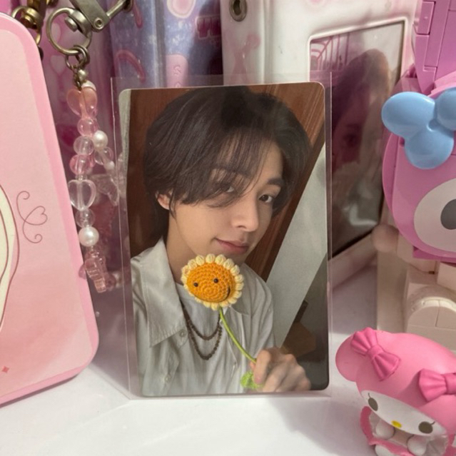 pc enhypen jake engene ver romance untold enver ru official photocard