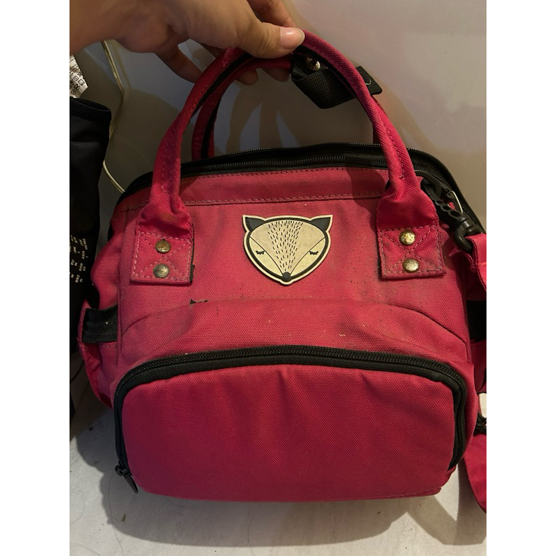 preloveDiapersBagLittleMunya