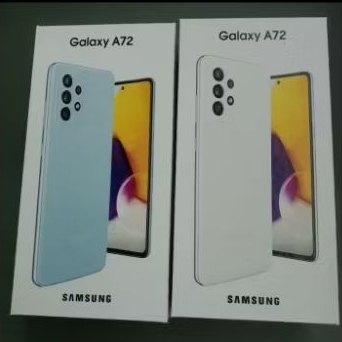 Dus Box Samsung A72