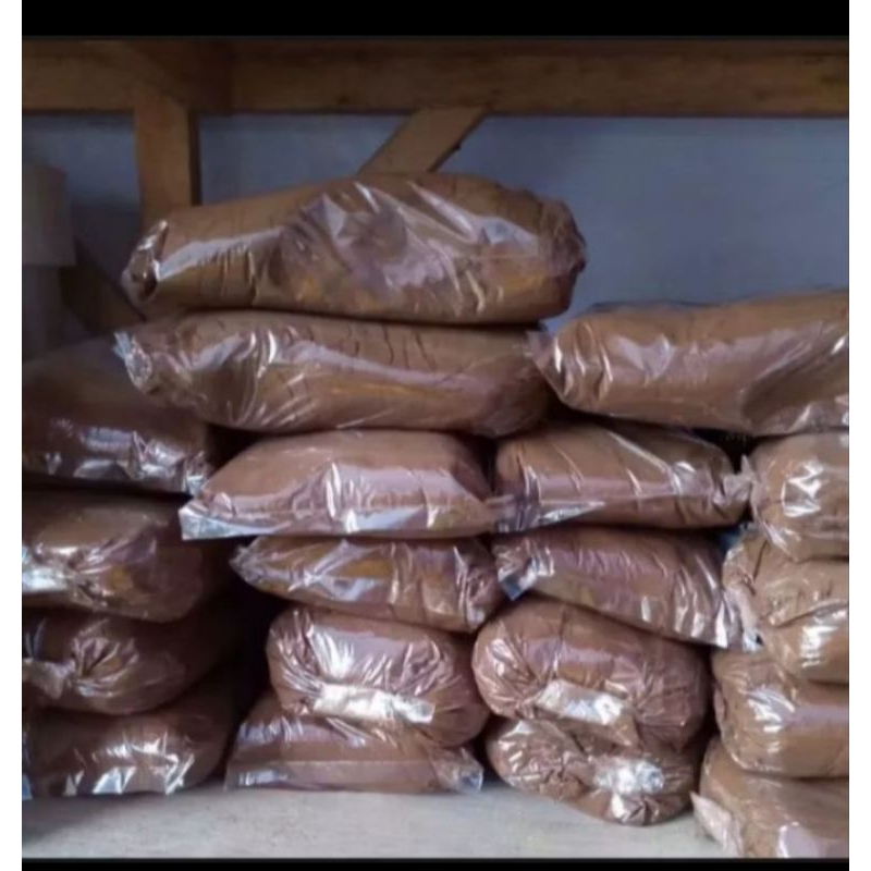 

Kopi Bubuk Sangrai Original Rasa Mantap 1kg/ 500g/250gr