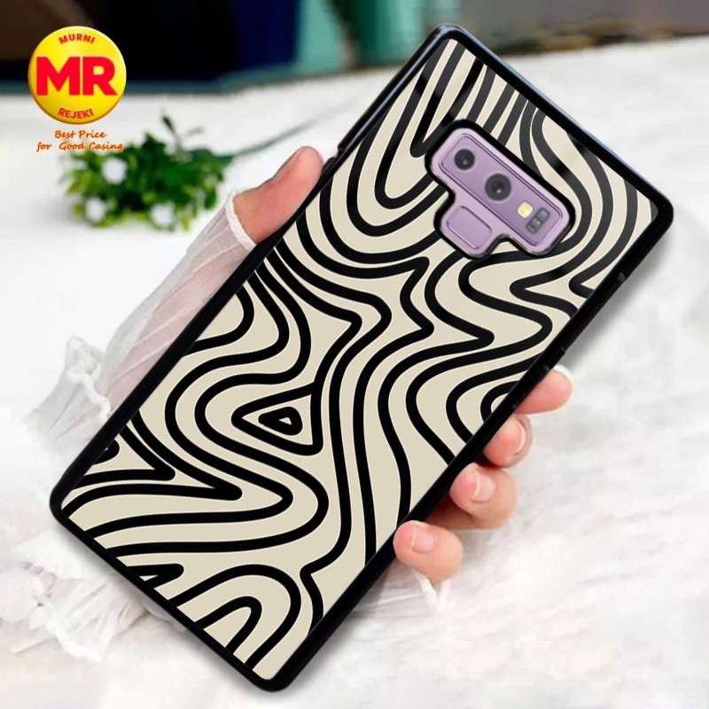 Case Samsung Note 9 Garis Terbaru Samsung Note 9 Termurah Casing Hardcase Softcase Premium Glosy