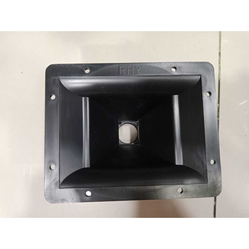 Distributor Horn Tweeter 19x15 Bahan Plastik