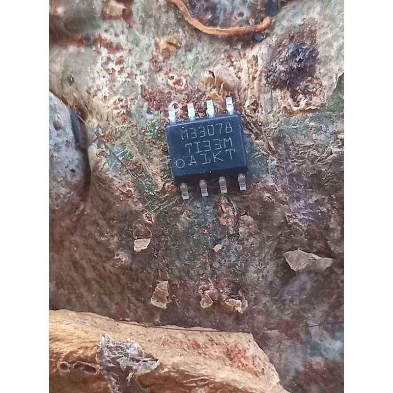 ic mc33078 mc 33078 sop-8 orginal